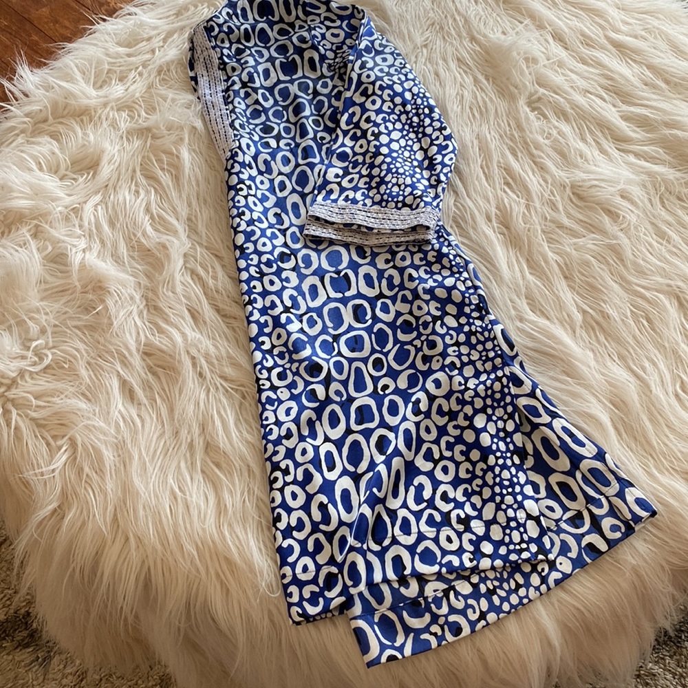 OSCAR de la RENTA dress - Picture 10 of 12